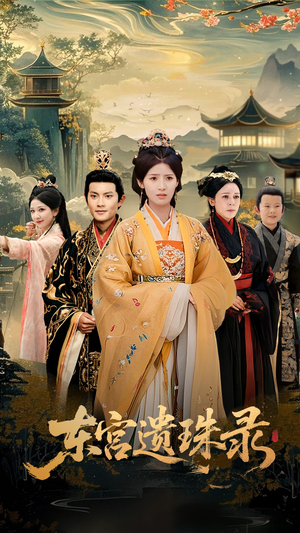东宫遗珠录（53集）百度在线观看