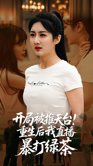 开局被推天台重生后我直播暴打绿茶（60集）在线免费观看