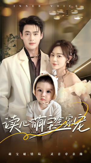 读心萌宝全家宠（63集）最热短剧推荐