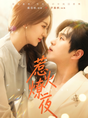 惹火燎夜（74集）一口气追完全集