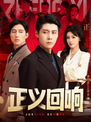 正义回响（98集）番茄免费短剧