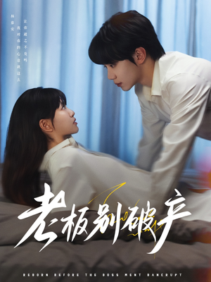 老板别破产（72集）恋爱短剧分享