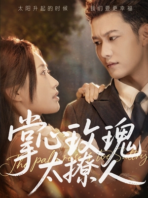 掌心玫瑰太撩人（61集）热门火爆短剧