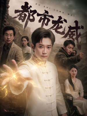 都市龙威（77集）免费看全网短剧