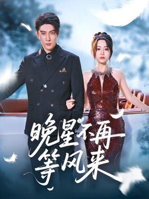晚星不再等风来（65集）无需充值尽情看
