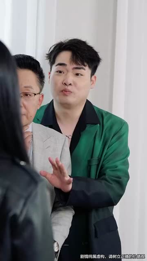 我能对话万物，美女助我逆袭（66集）好看吗