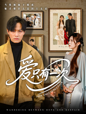 爱只有一次（60集）在线免费观影