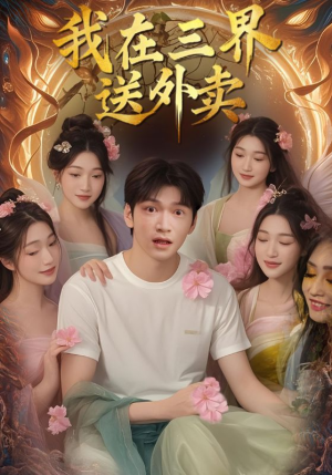 我在三界送外卖(88集) 我在三界送外卖(88集)免费在线看