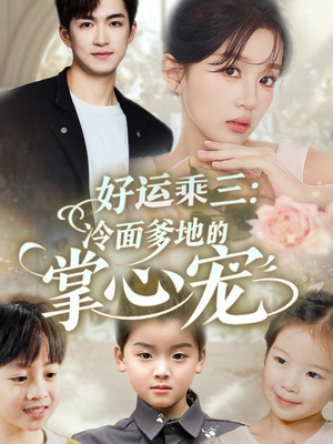 好运乘三冷面爹地的掌心宠(63集) 好运乘三冷面爹地的掌心宠(63集)精彩短剧热播