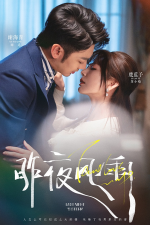 昨夜风雨(63集) 昨夜风雨(63集)爆款短剧一起追