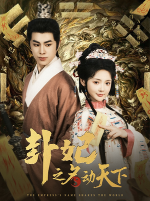 卦妃之名动天下(80集) 卦妃之名动天下(80集)免费看短剧