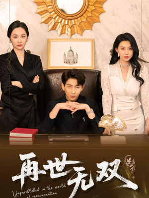 再世无双（66集）经典回顾免费看