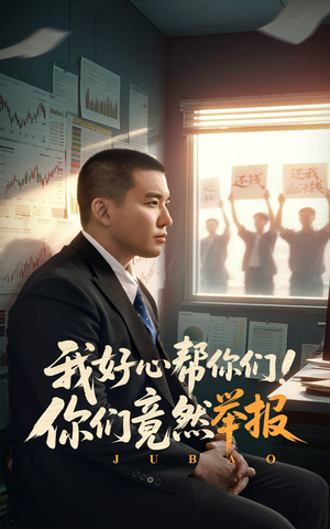 我好心帮你们!你们竟然举报(60集) 我好心帮你们!你们竟然举报(60集)短剧热播中