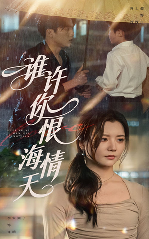 谁许你恨海情天(50集) 谁许你恨海情天(50集)简直不要太好看