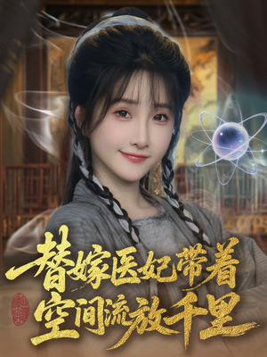 替嫁医妃带着空间流放千里 （91集）悬疑短剧推荐