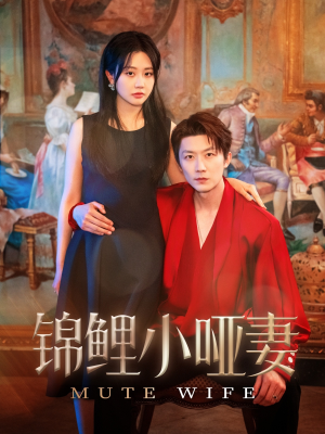 锦鲤小哑妻（90集）短剧在哪里看