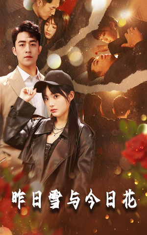 昨日雪与今日花(81集) 昨日雪与今日花(81集)第二季