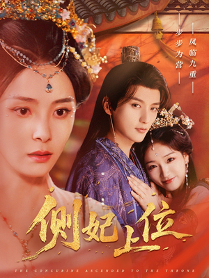 侧妃上位（80集）女主角是谁