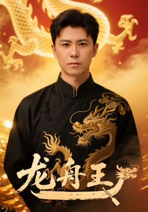 龙舟王（79集）全剧看到大结局