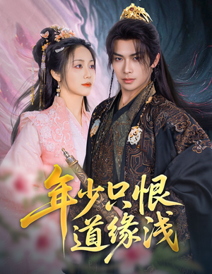 年少只恨道缘浅（64集）好看的短剧电影