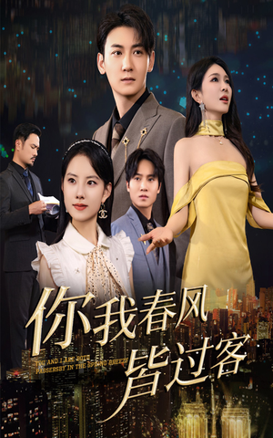 你我春风皆过客(58集) 你我春风皆过客(58集)高质量短剧推荐