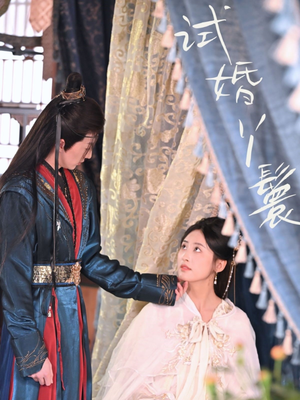 试婚丫鬟(76集) 试婚丫鬟(76集)火爆短剧推荐