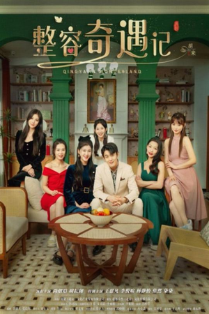 整容奇遇记(80集) 整容奇遇记(80集)短剧小说在线看