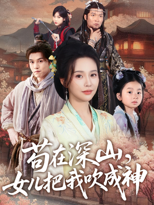 苟在深山，女儿把我吹成神（82集）免费看全集