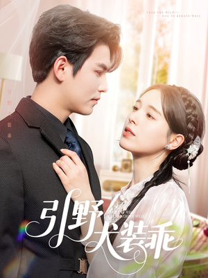 引野犬装乖(61集) 引野犬装乖(61集)最新火爆短剧