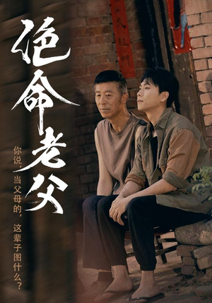 绝命老父（91集）每日短剧推荐