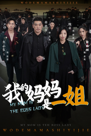 我的妈妈是一姐(62集) 我的妈妈是一姐(62集)热播短剧抢先看