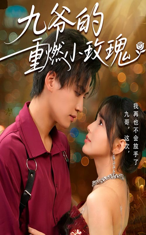 九爷的重燃小玫瑰(67集) 九爷的重燃小玫瑰(67集)短剧全集免费