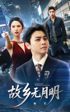 故乡无月明（50集）真的好看吗