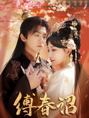 缚春诏（100集）短剧小说在线看