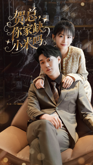 贺总你家缺小米吗（60集）全季一次看完