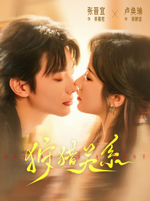 狩猎关系（64集）全剧免费观看