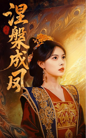 涅槃成凤(60集) 涅槃成凤(60集)短剧太好看了吧