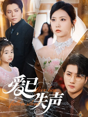 爱已失声（68集）分享好看短剧