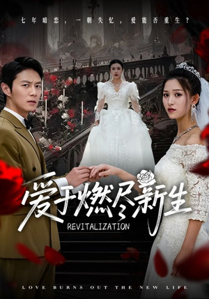 爱于燃尽新生（49集）夸克在线观看