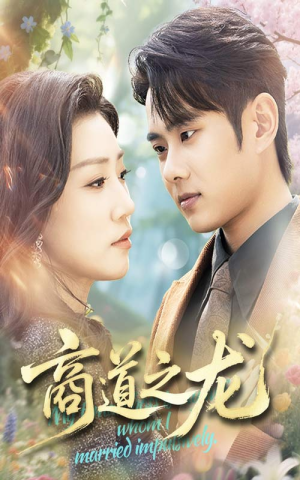 商道之龙（65集）最新热门短剧