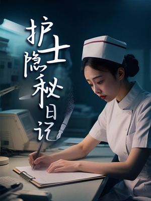 护士隐秘日记(38集) 护士隐秘日记(38集)短剧更新抢先看