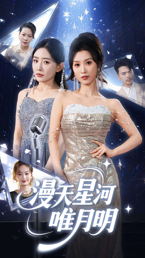 漫天星河唯月明(70集) 漫天星河唯月明(70集)恋爱短剧分享