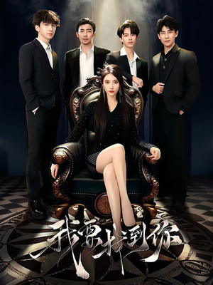 我要找到你（40集）免费观看