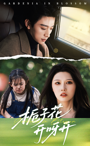 栀子花开呀开（66集）在哪里可以看