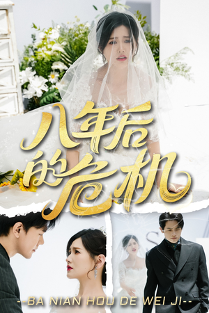 八年后的危机（35集）在哪个平台看