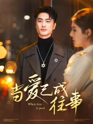 当爱已成往事(30集) 当爱已成往事(30集)免费看全网短剧