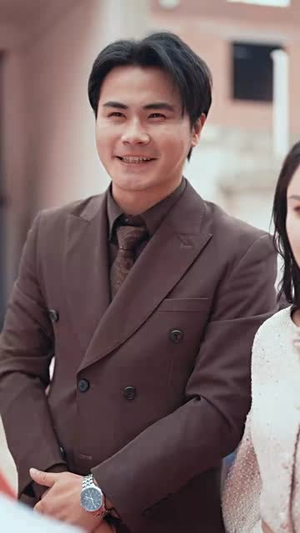 尘埃里的星光（58集）短剧免费看