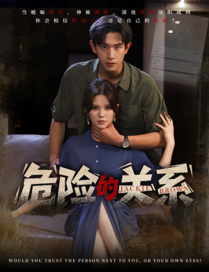 危险的关系（55集）全集都在这里了