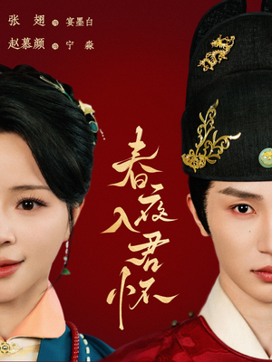 春夜入君怀（65集）第二季
