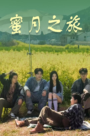 蜜月之旅（35集）夸克网盘观看